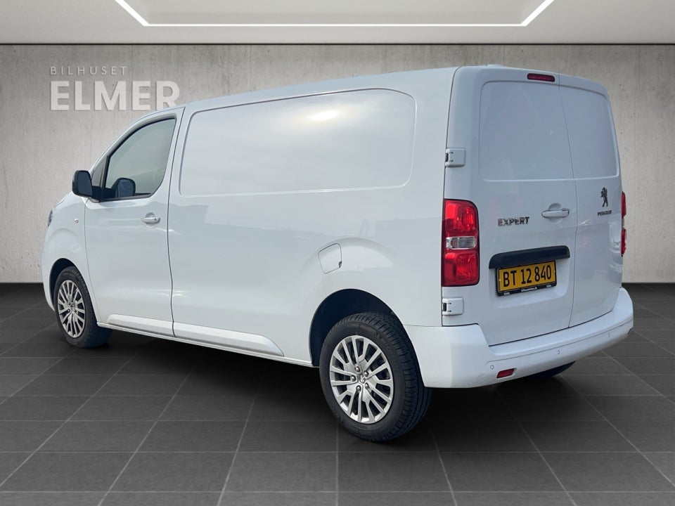 Peugeot Expert 2,0 BlueHDi 144 L2 Premium Van