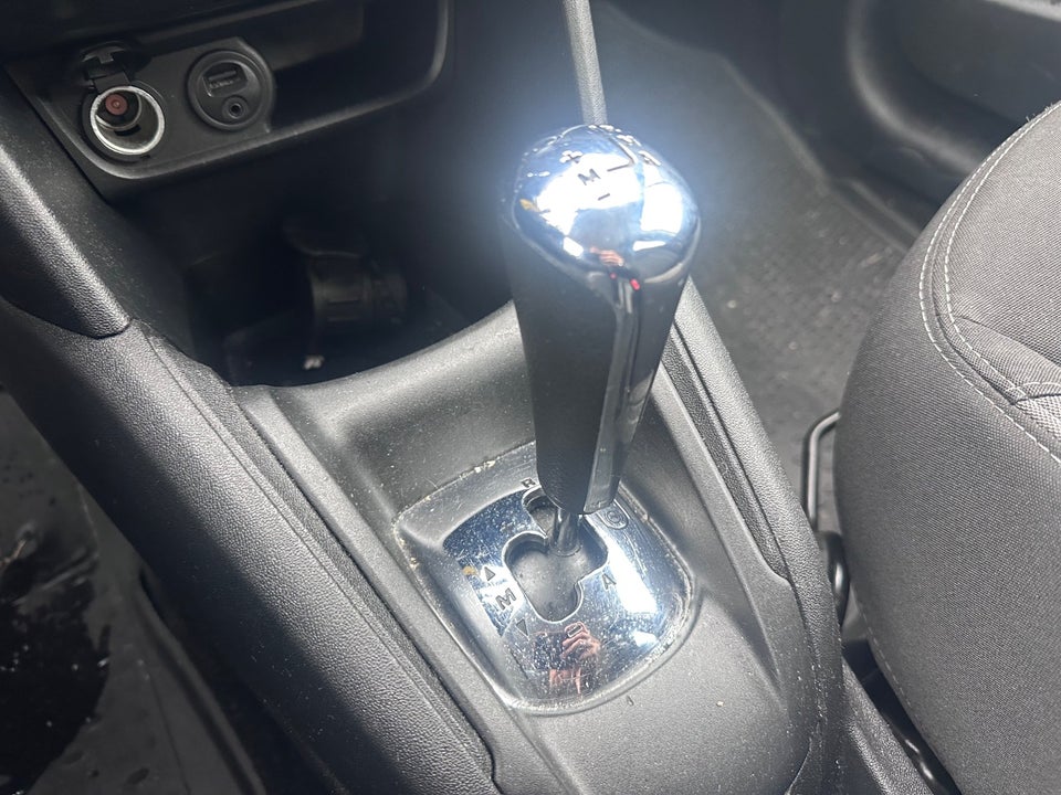 Peugeot 208 1,4 e-HDi 68 Access ESG 5d