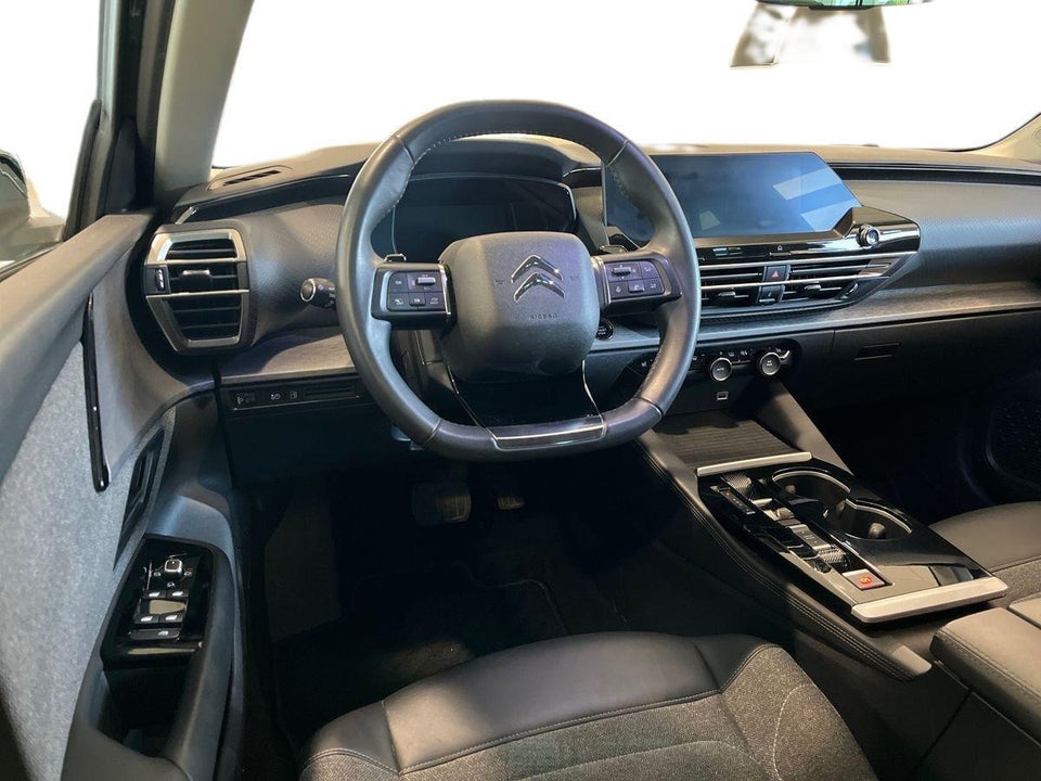 Citroën C5 X 1,6 Hybrid Concorde Premiere Pack EAT8 5d