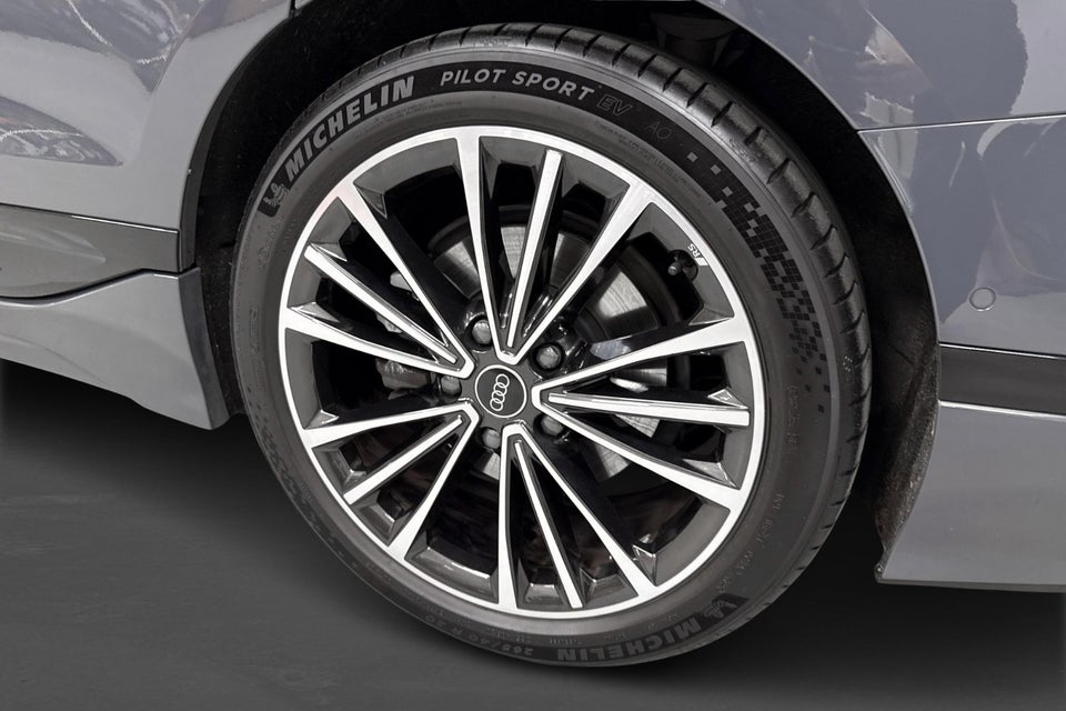 Audi A6 e-tron Ultra Avant 5d