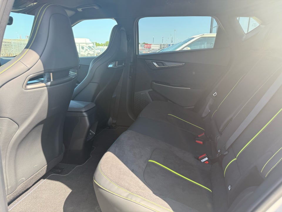 Kia EV6 84 GT Performance AWD 5d