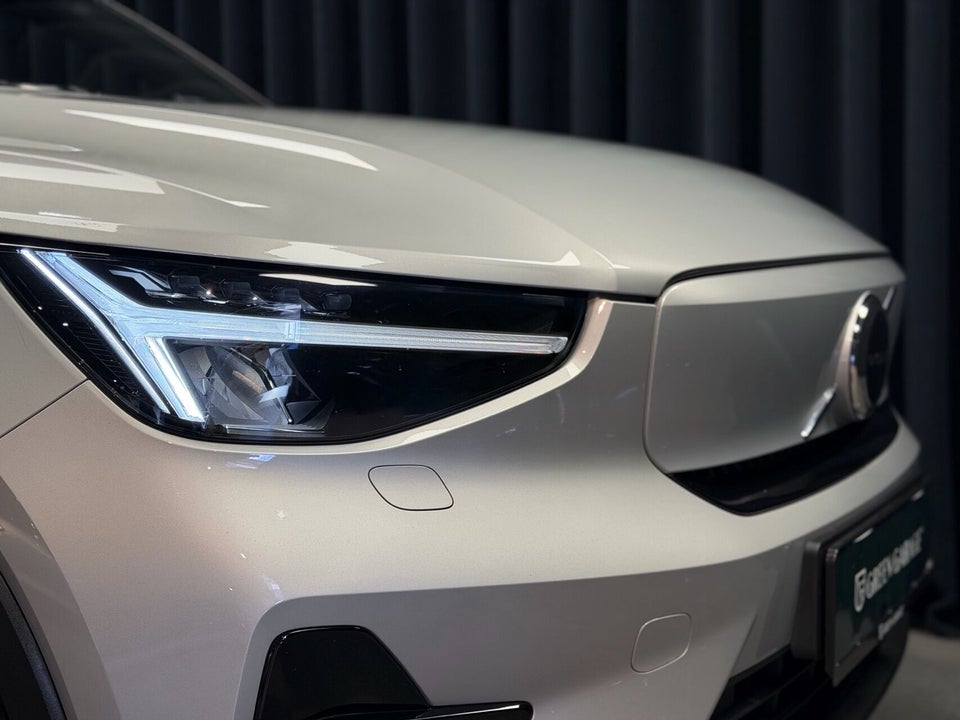 Volvo XC40 ReCharge Plus 5d
