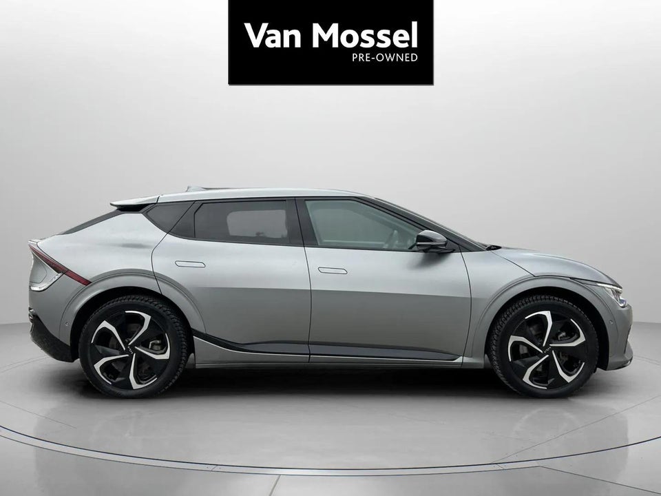 Kia EV6 77 Long Range Performance GT-Line AWD 5d