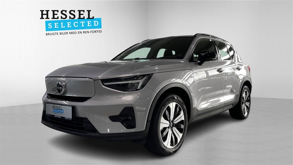 Volvo XC40 P6 ReCharge Plus 5d