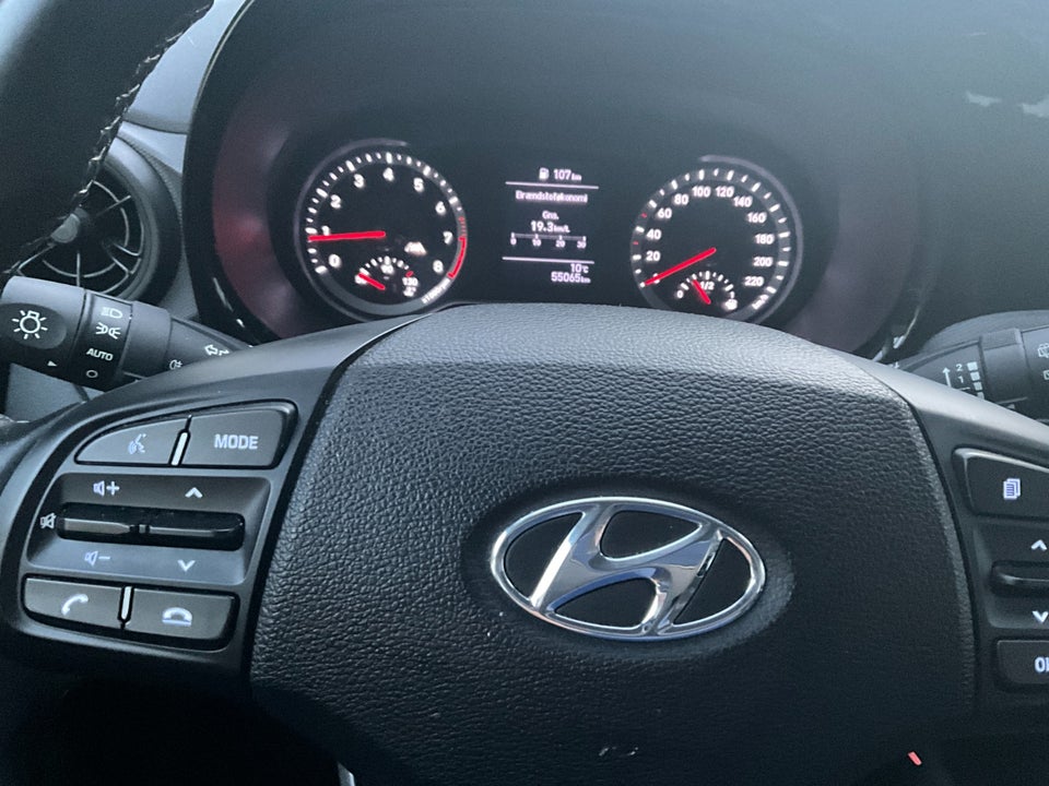 Hyundai i10 1,0 MPi Essential 5d