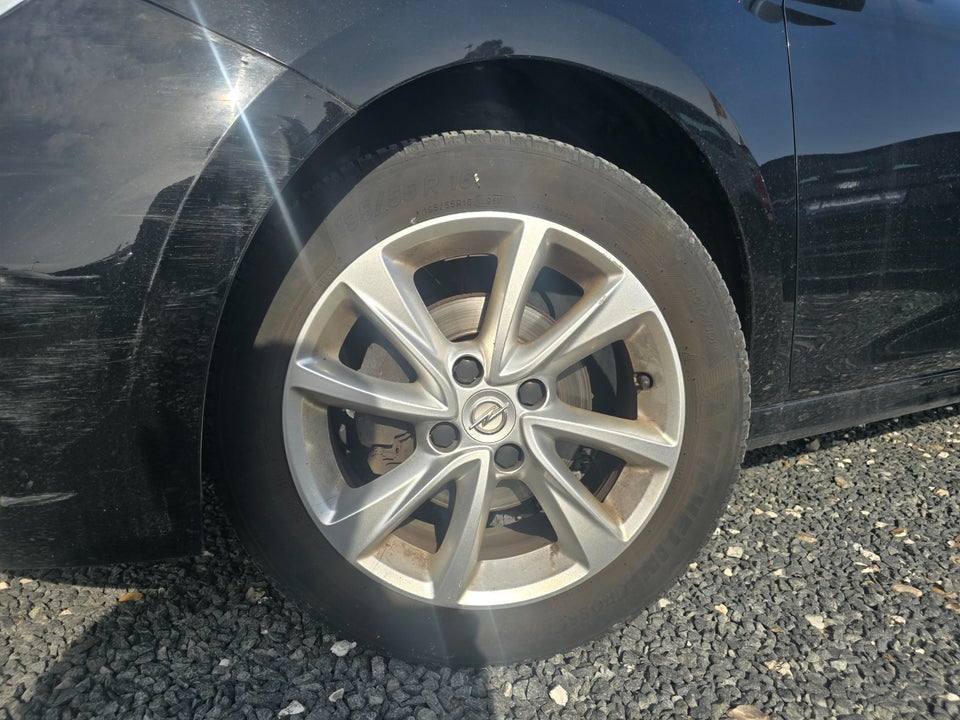 Opel Corsa 1,2 Exclusive 5d