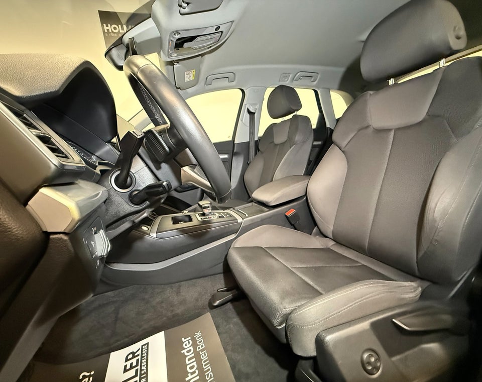 Audi Q5 50 TFSi e Prestige quattro S-tr. 5d