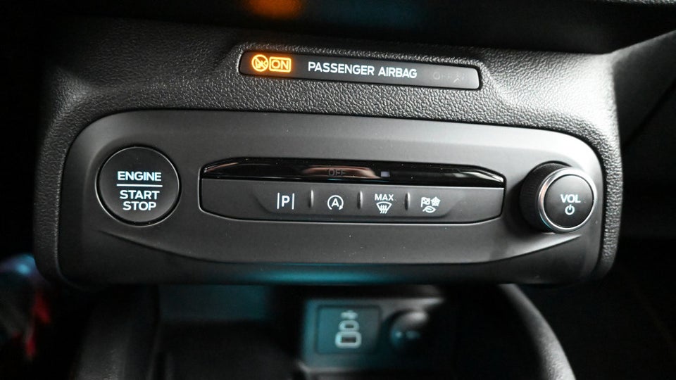 Ford Focus 1,5 EcoBlue ST-Line X stc. aut. Van 5d