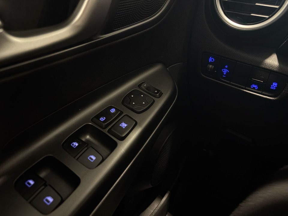 Hyundai Kona 1,0 T-GDi Value Edition 5d