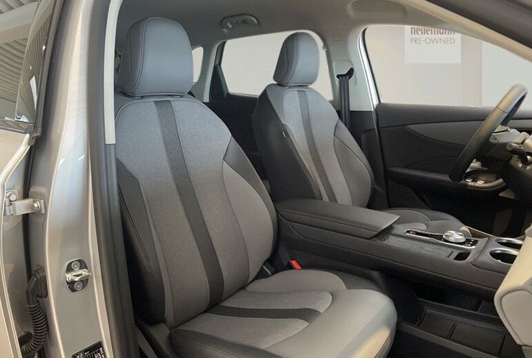 MG MGS5 64 Luxury 5d