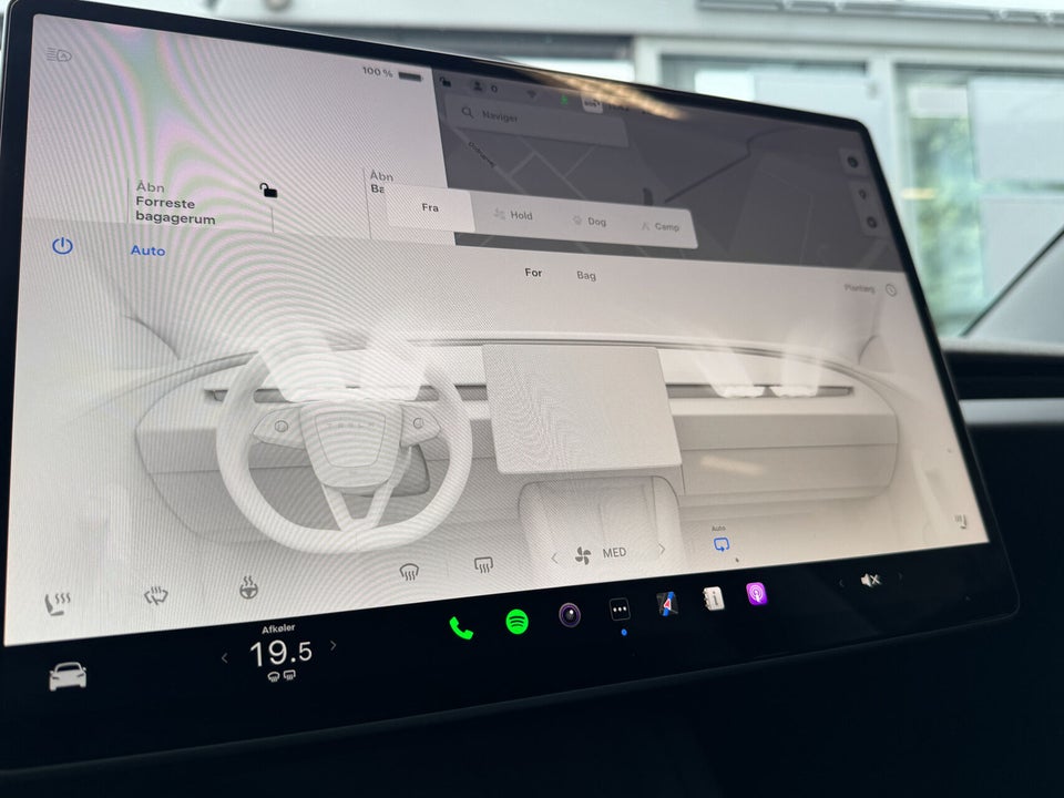 Tesla Model 3 RWD 4d