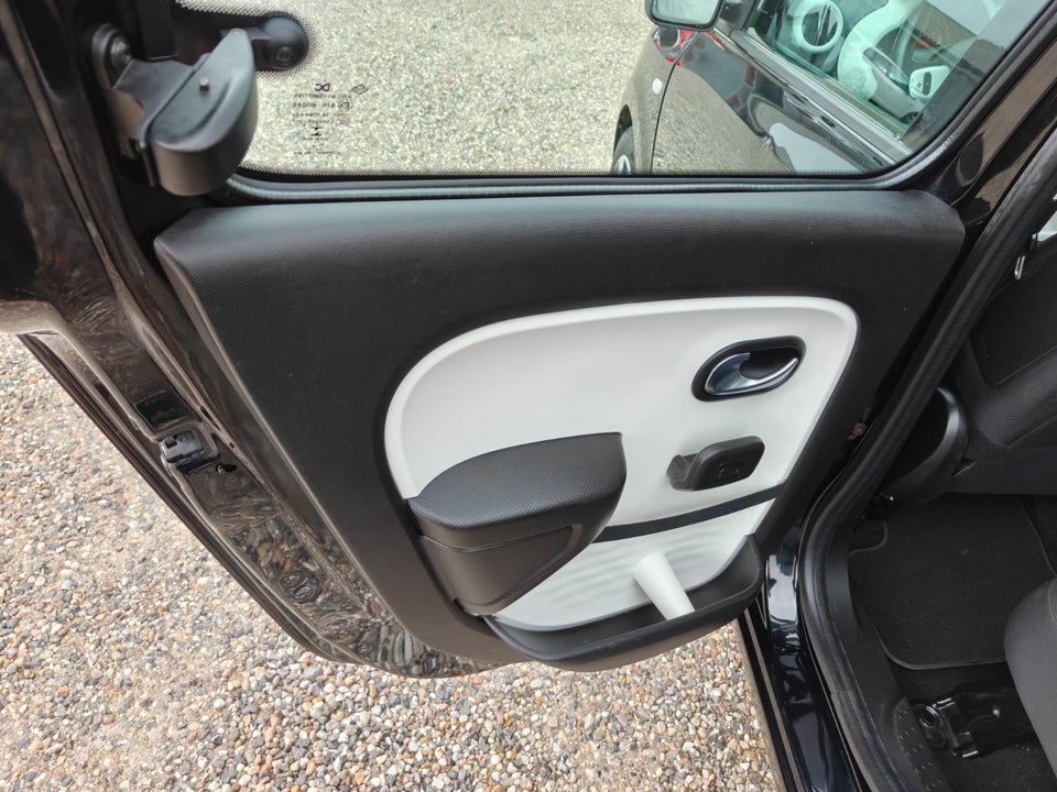 Renault Twingo 1,0 SCe 70 Expression 5d