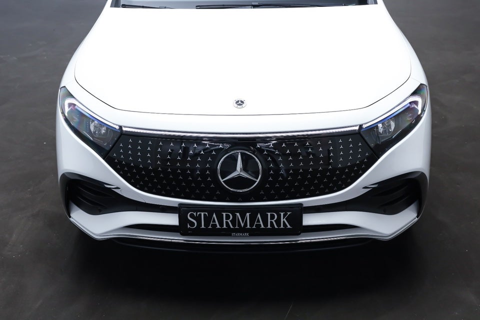 Mercedes EQA250+ AMG Advance Plus 5d