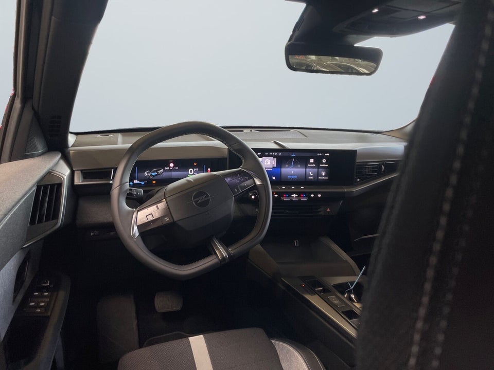 Opel Grandland-e 73 Edition 5d