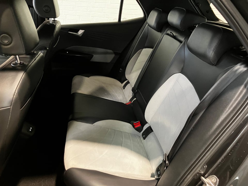 VW ID.3 58 Pro Active 5d