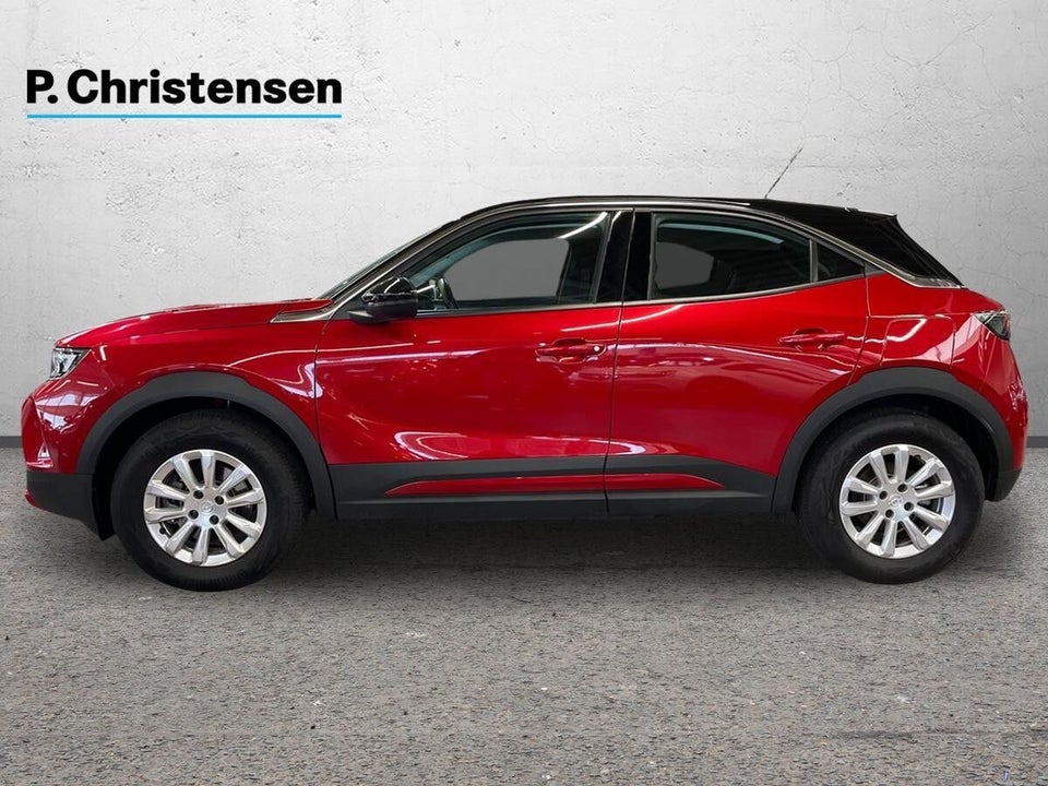 Opel Mokka-e 50 Elegance 5d