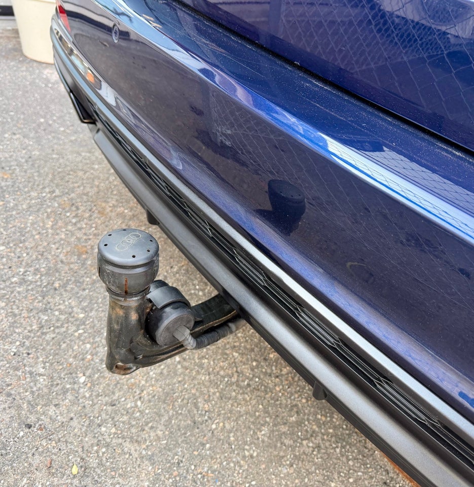 Audi A6 55 TFSi e S-line Avant quattro S-tr. 5d