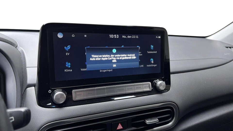 Hyundai Kona 64 EV Trend 5d