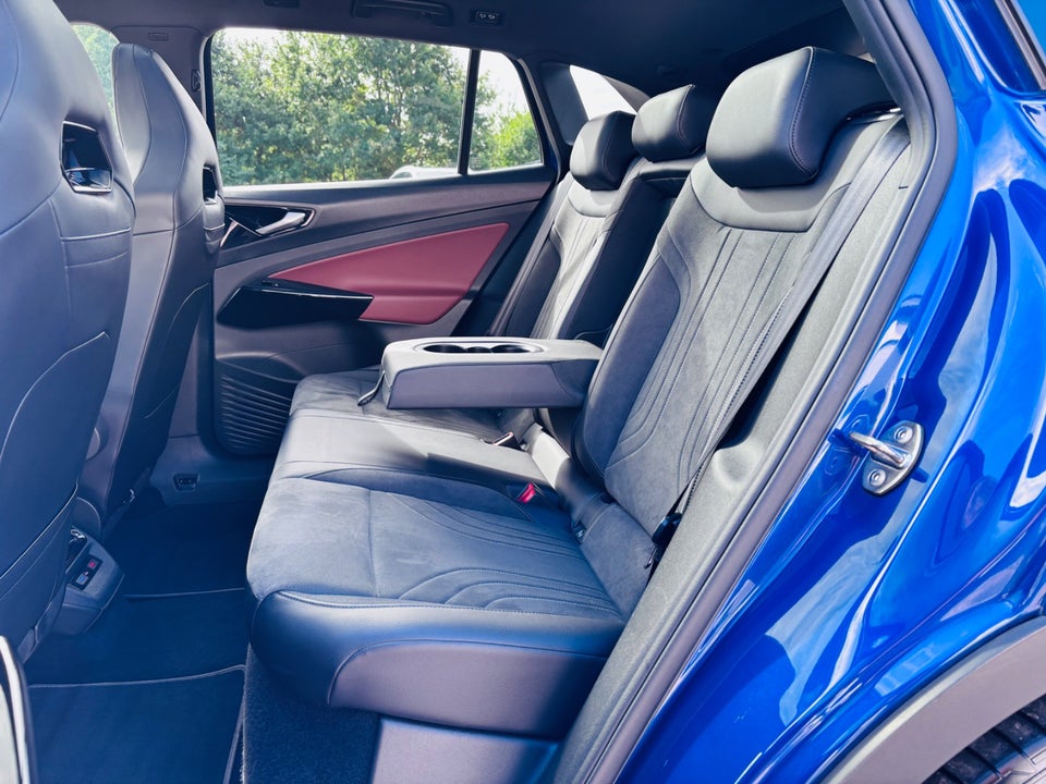 VW ID.4 77 Pro Performance 5d