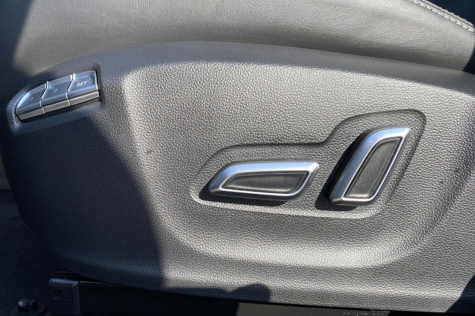 MG Marvel R Performance 5d