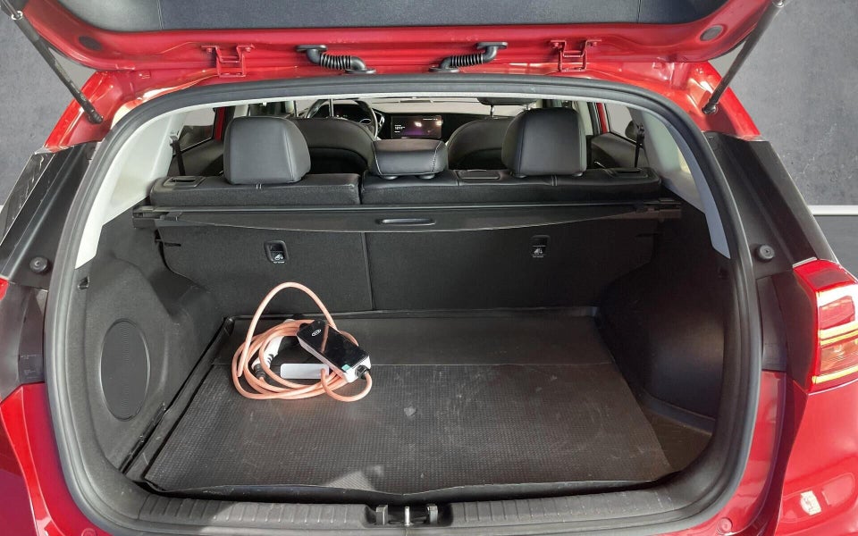 Kia e-Niro 64 Spirit 5d