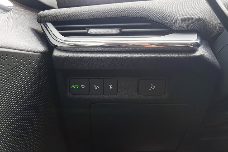 Skoda Enyaq 85 iV Premium 5d