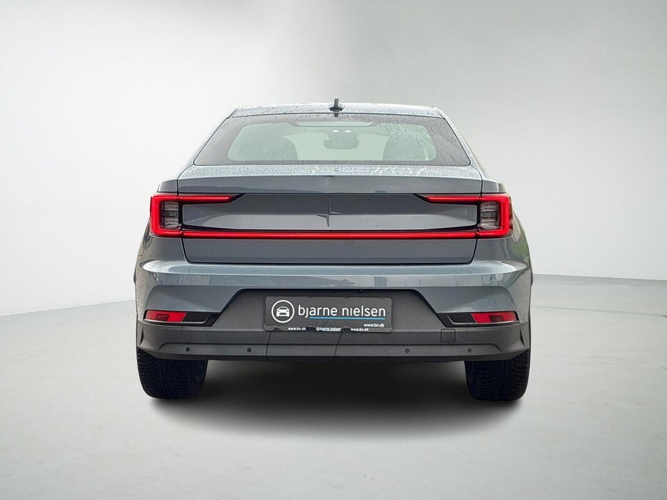 Polestar 2 Long Range 5d