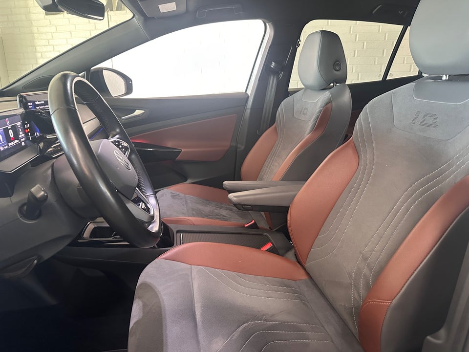 VW ID.4 77 1ST Pro Performance 5d