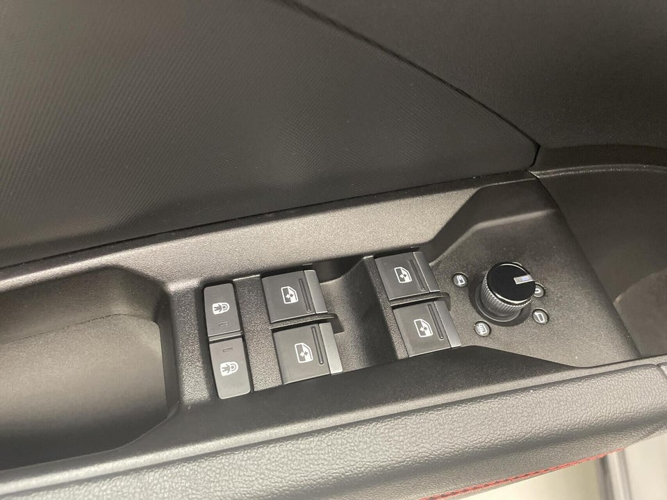 Audi Q4 e-tron 40 S-line Sportback 5d