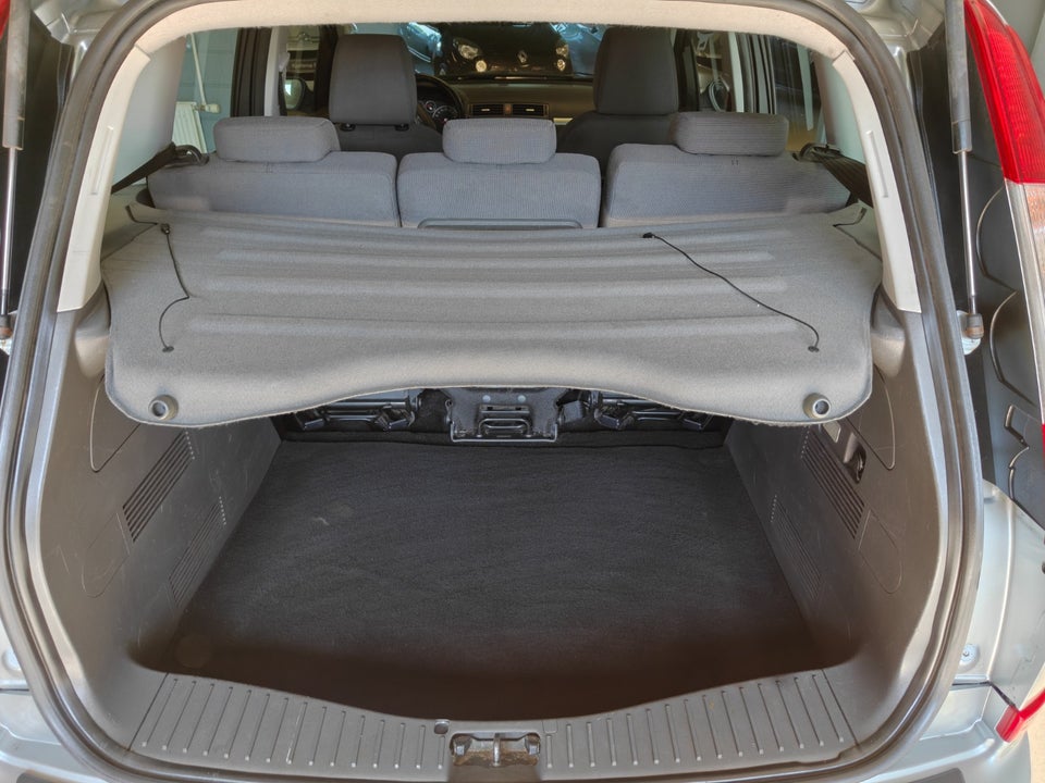 Ford Focus C-MAX 1,6 115 Trend 5d