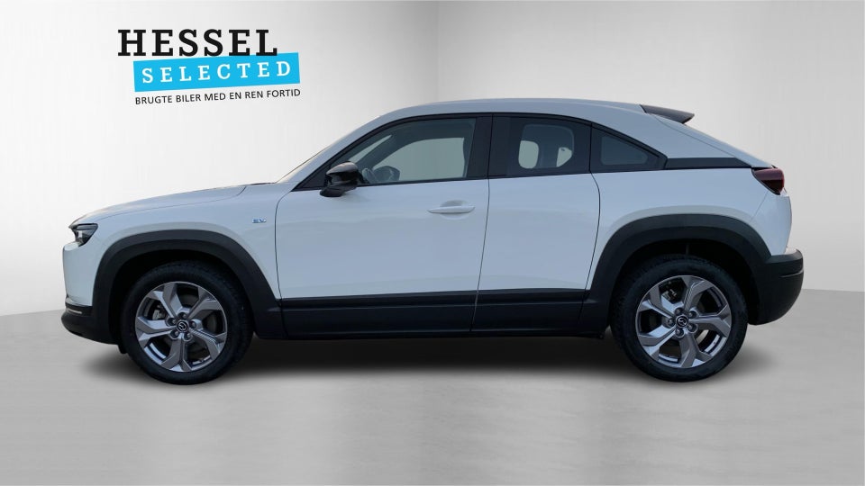 Mazda MX-30 e-SkyActiv Cosmo 5d