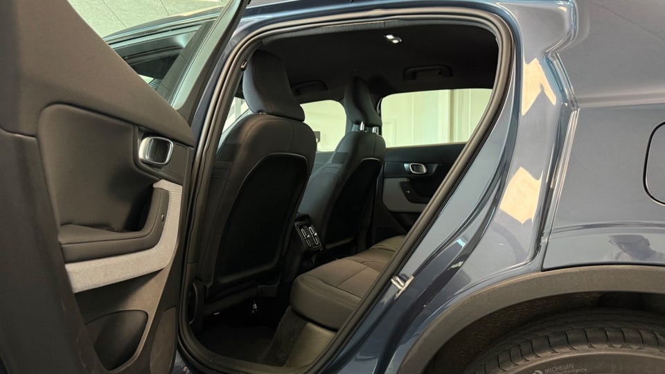 Polestar 2 Long Range 5d