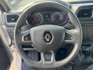 Renault Master IV T35 2,3 dCi 150 Alukasse m/lift