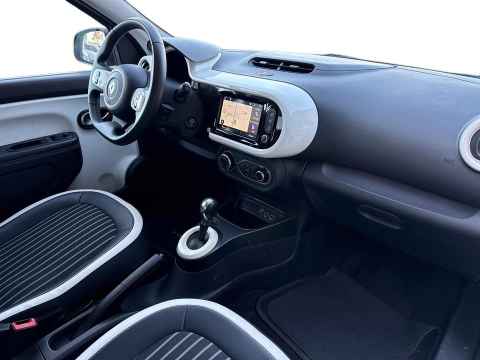 Renault Twingo Electric Zen 5d