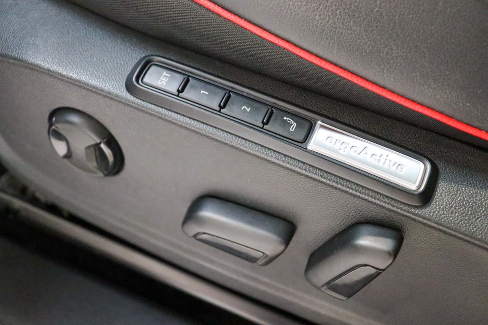 VW ID.4 77 GTX 4Motion 5d