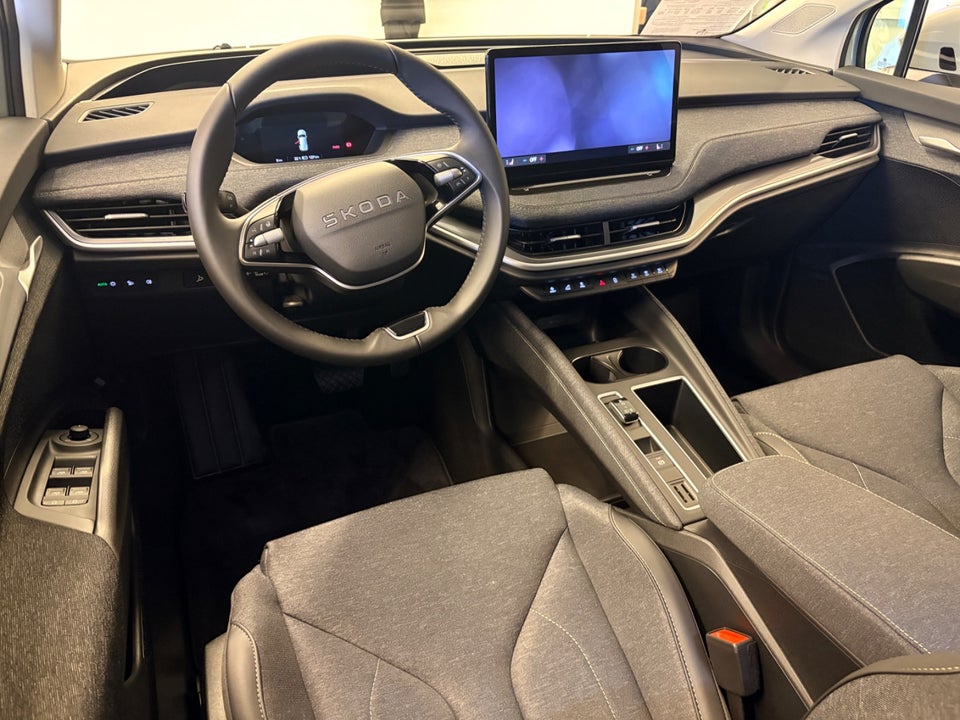 Skoda Elroq 85 iV Advanced 5d