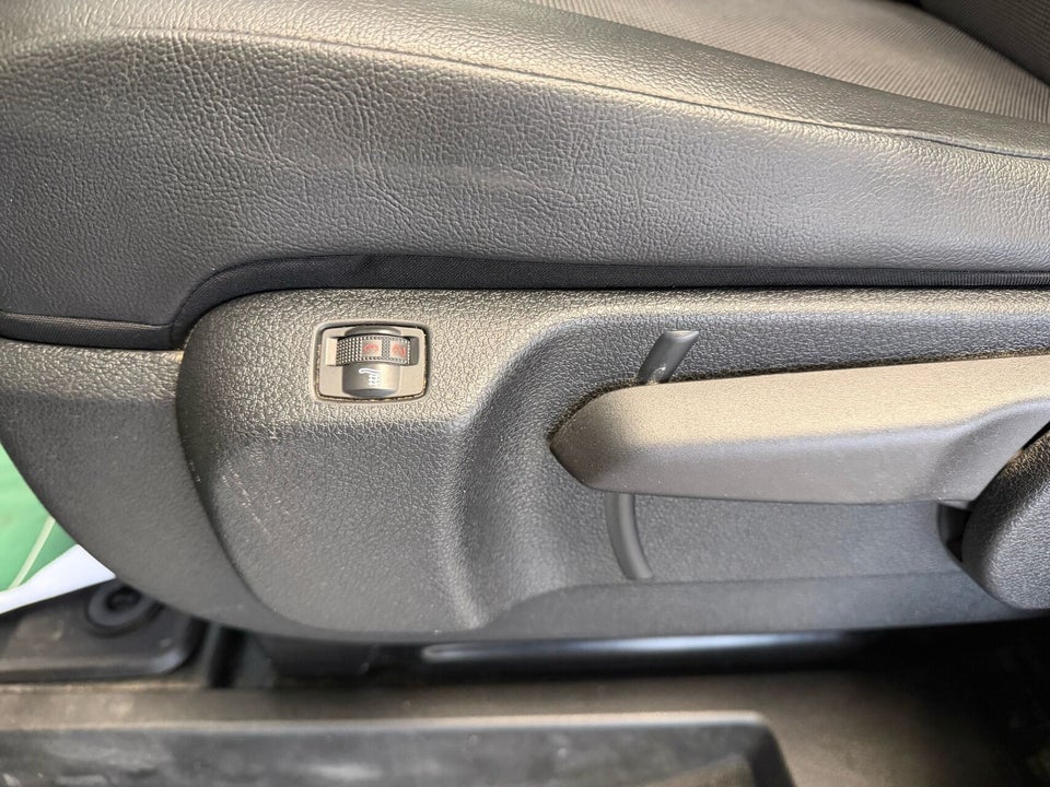 Peugeot Expert 2,0 BlueHDi 180 L3 Ultimate EAT6 Van