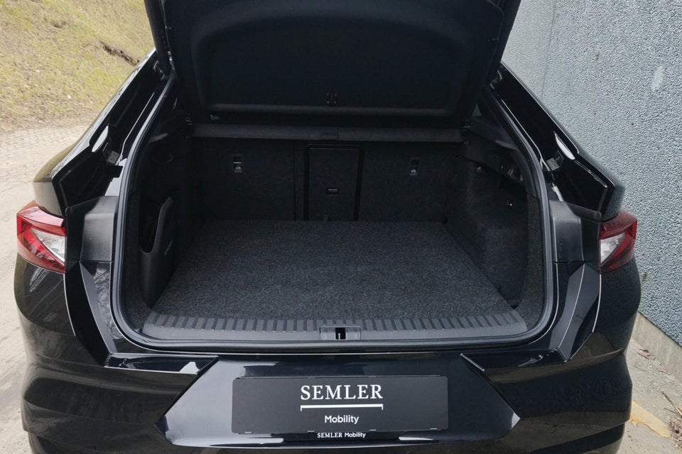 Skoda Enyaq 85 iV Sportline Maxx Coupé 5d