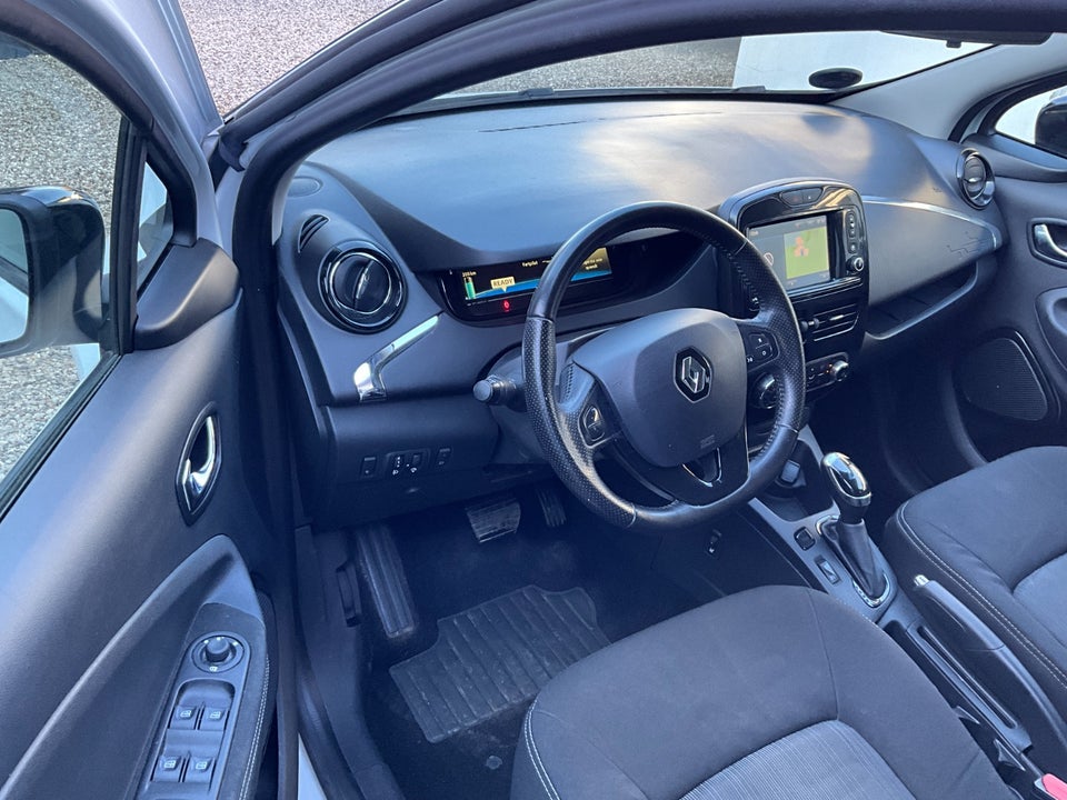 Renault Zoe 41 Intens 5d