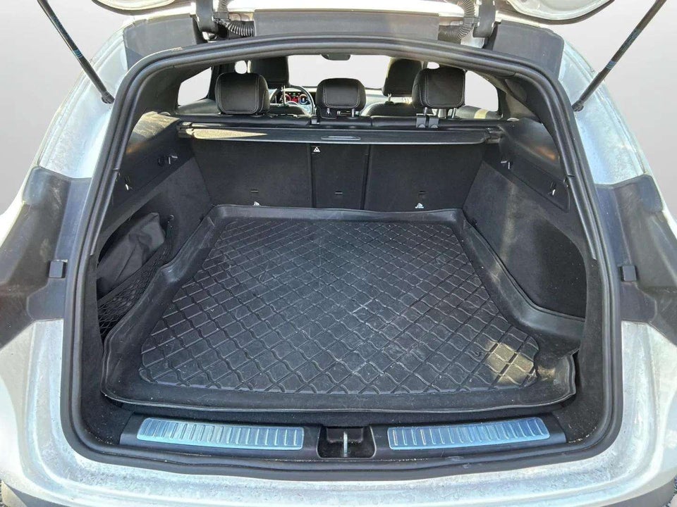 Mercedes EQC400 AMG Line 4Matic 5d