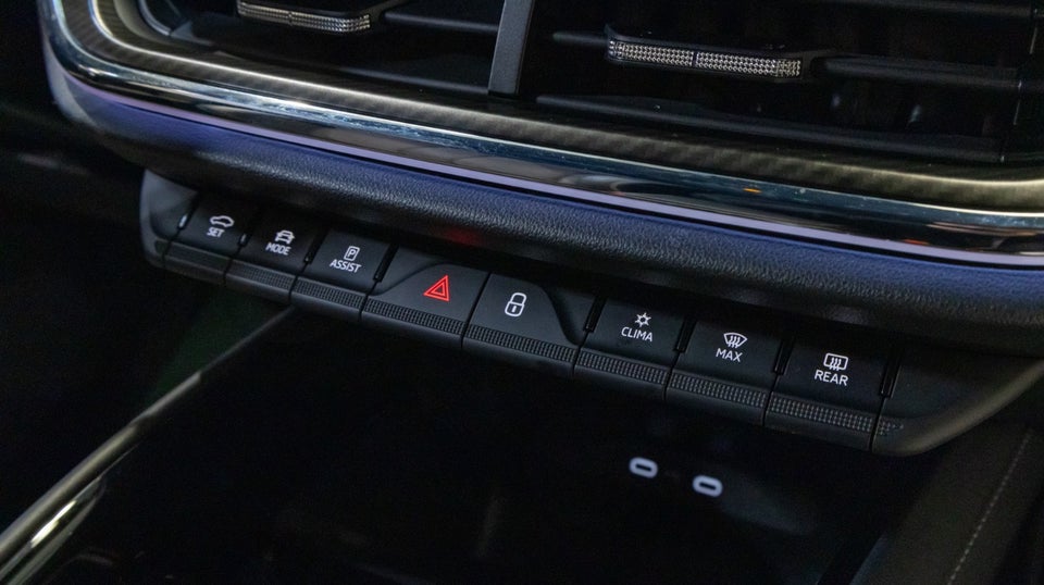 Skoda Enyaq 80x iV Sportline 5d