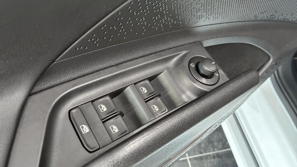 Skoda Enyaq 60 iV Sportline 5d