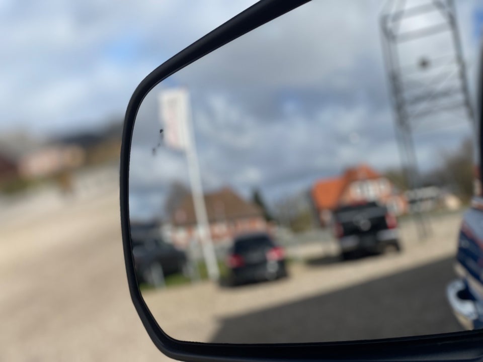 VW Amarok 3,0 TDi 240 Aventura aut. 4Motion 4d