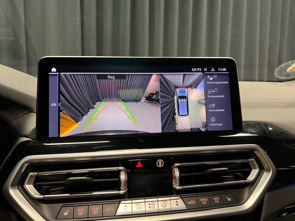 BMW iX3 Charged Plus M-Sport 5d