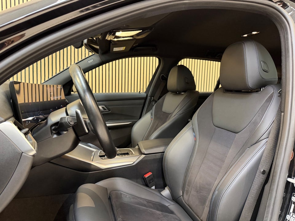 BMW 330e 2,0 Touring M-Sport aut. 5d