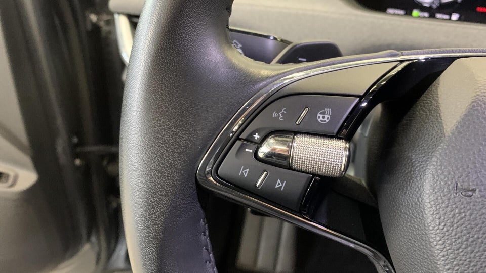 Skoda Enyaq 60 iV Premium 5d