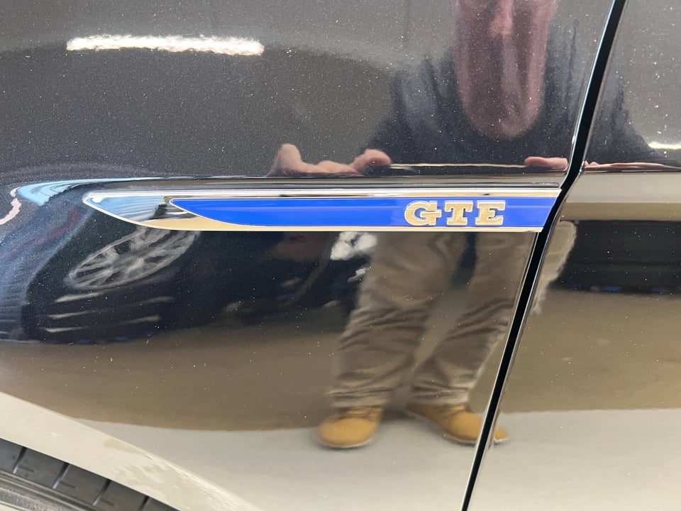 VW Passat 1,4 GTE+ Pro Variant DSG 5d