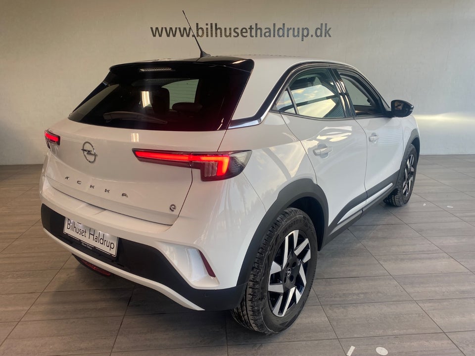 Opel Mokka-e 50 Edition+ 5d