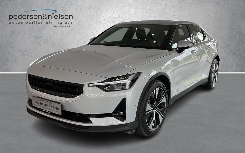 Polestar 2 Long Range 5d