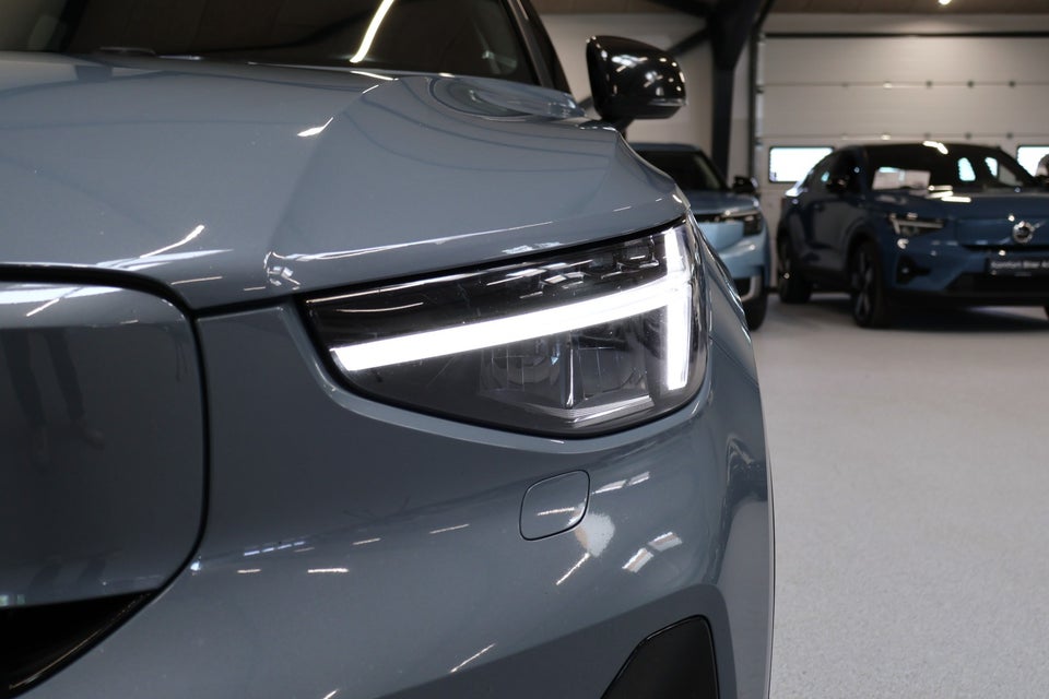 Volvo XC40 P6 ReCharge Plus 5d